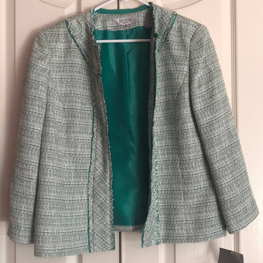 KASPER Separates jacket 16